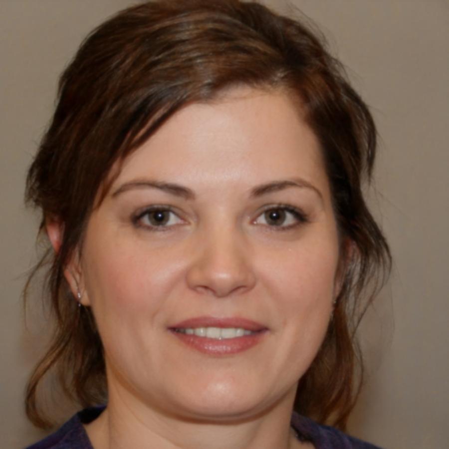 Financial advisor Zara Chen-Williams providing budgeting guidance